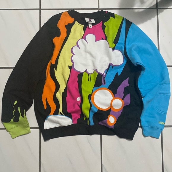 kidrobot Other - Kid robot sweater
